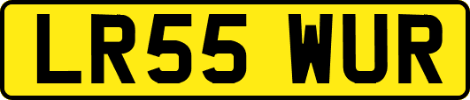 LR55WUR