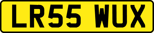 LR55WUX