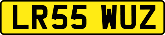 LR55WUZ