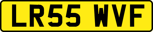 LR55WVF