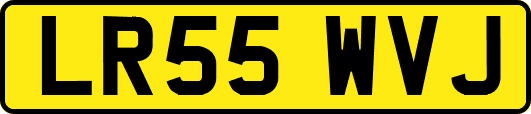 LR55WVJ