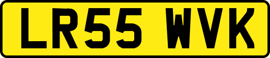 LR55WVK