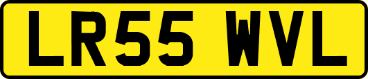 LR55WVL