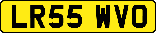 LR55WVO