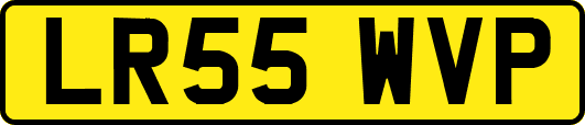 LR55WVP