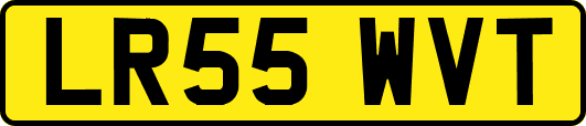 LR55WVT