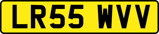 LR55WVV