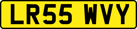 LR55WVY