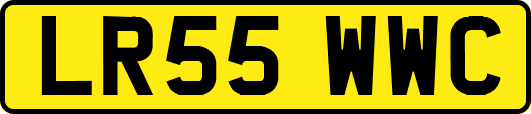 LR55WWC