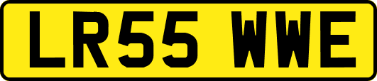 LR55WWE