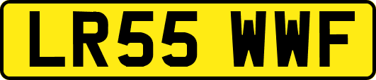 LR55WWF