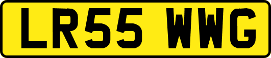 LR55WWG