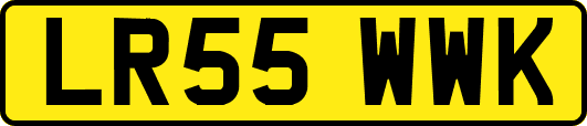 LR55WWK