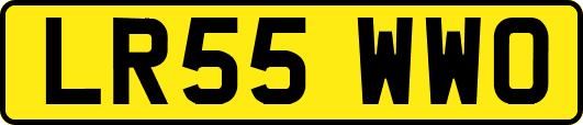 LR55WWO