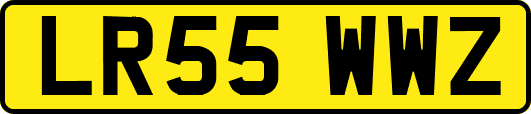 LR55WWZ