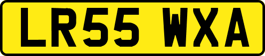 LR55WXA