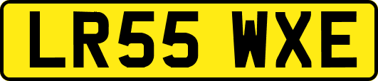 LR55WXE