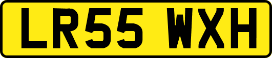 LR55WXH