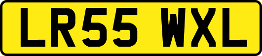 LR55WXL