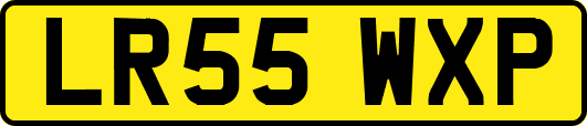 LR55WXP