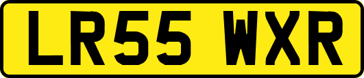 LR55WXR