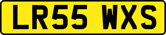 LR55WXS