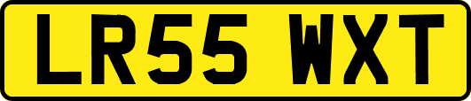 LR55WXT