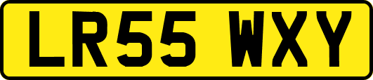 LR55WXY