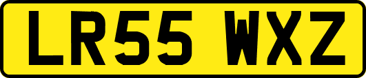 LR55WXZ