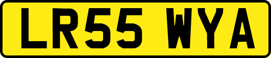 LR55WYA