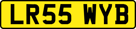 LR55WYB