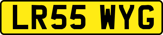 LR55WYG