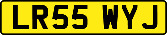 LR55WYJ
