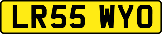LR55WYO