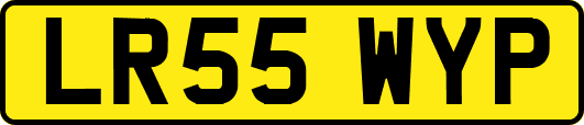 LR55WYP