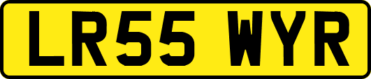 LR55WYR