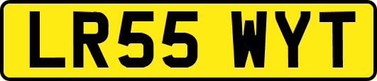 LR55WYT