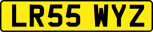 LR55WYZ
