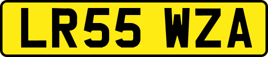 LR55WZA