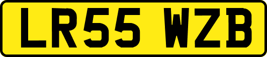 LR55WZB