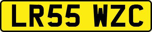 LR55WZC