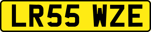 LR55WZE