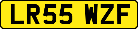 LR55WZF