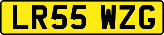 LR55WZG
