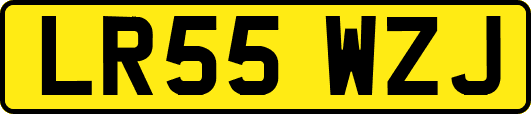 LR55WZJ