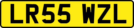 LR55WZL