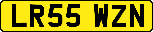LR55WZN