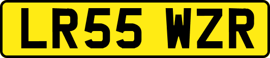 LR55WZR