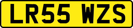 LR55WZS