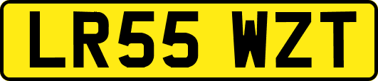 LR55WZT